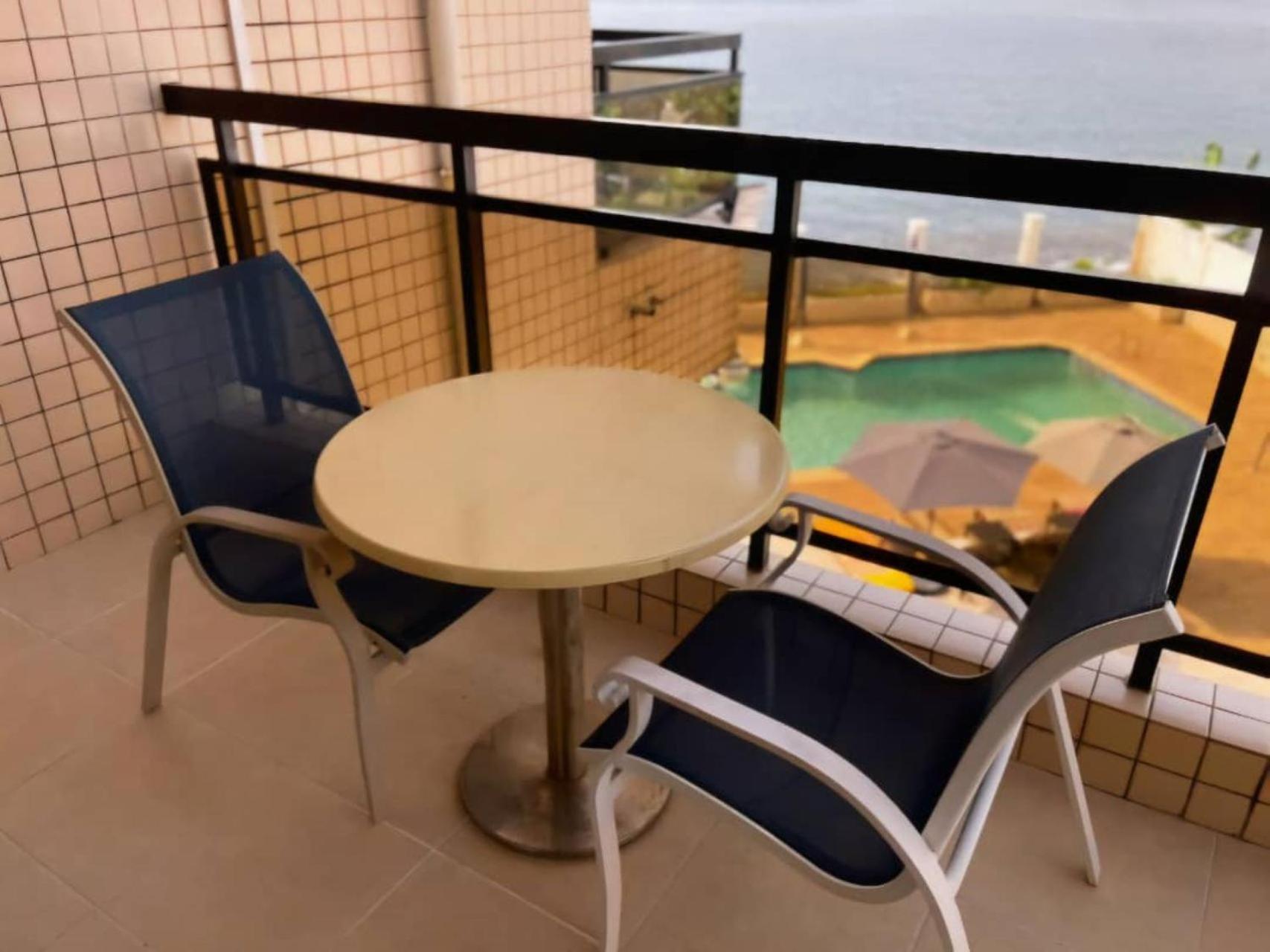 Hotel Barmoi Freetown Esterno foto